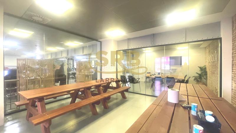 Foto a969c262-4e99-4907-b619-5c0c40e57609. Location bureau avec chauffage dans Sant Gervasi - Galvany Barcelona