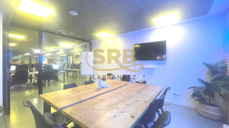 Foto e7379471-e0d9-456a-bccb-a504d0479eb4. Location bureau avec chauffage dans Sant Gervasi - Galvany Barcelona