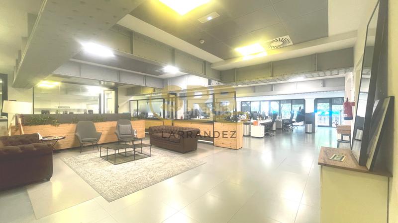 Foto 03b33b08-e603-4f36-8ab3-a204f6c6854f. Miete büro mit heizung in Sant Gervasi - Galvany Barcelona