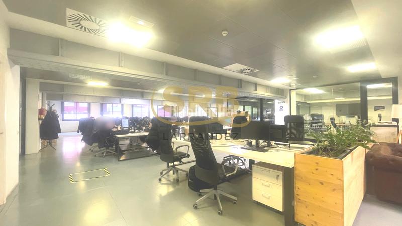 Foto edc44730-745b-4e10-b490-3fb095c837c0. Miete büro mit heizung in Sant Gervasi - Galvany Barcelona