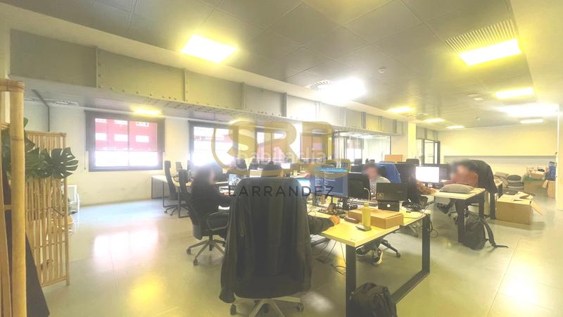 Foto 1c9dc94c-27c7-4650-ac2f-d050ccc539a5. Rent office space with heating in Sant Gervasi - Galvany Barcelona