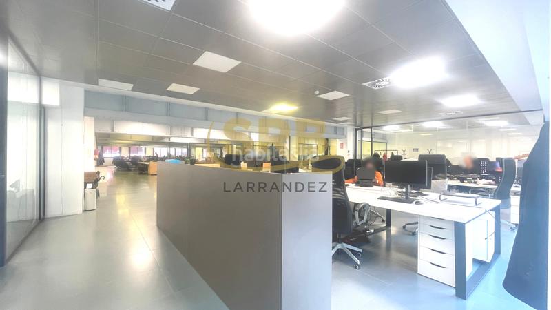 Foto 1e802e34-196c-421b-a002-02d5bd5f78ad. Rent office space with heating in Sant Gervasi - Galvany Barcelona