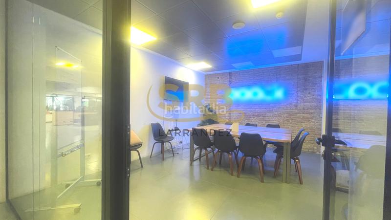 Foto 39cfcc9c-b818-4901-b860-ed14d9b21f29. Rent office space with heating in Sant Gervasi - Galvany Barcelona