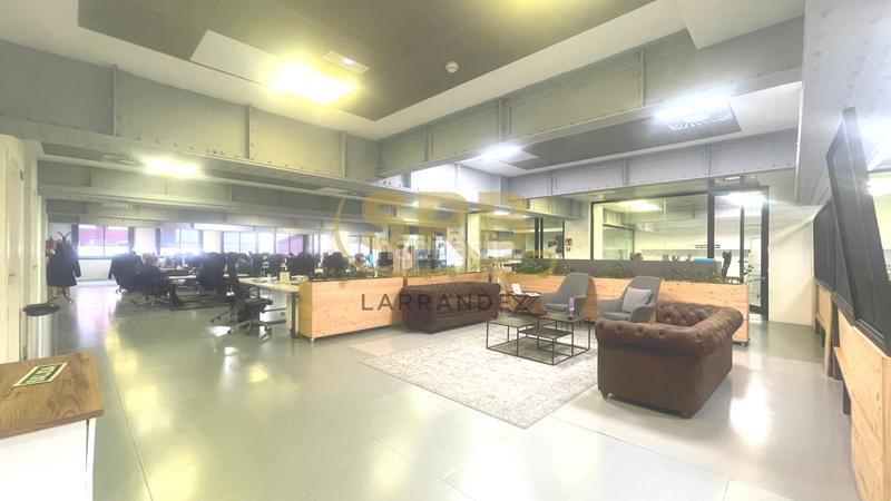 Foto 6afa218f-2efc-4359-8fad-187a53c43afe. Rent office space with heating in Sant Gervasi - Galvany Barcelona