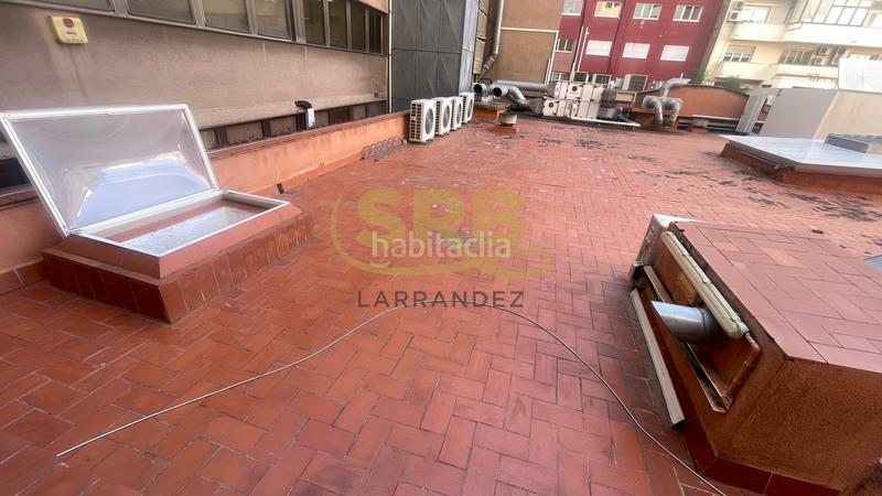 Foto 6c2df58b-2a25-4780-a4c4-8ad90924ed61. Rent office space with heating in Sant Gervasi - Galvany Barcelona