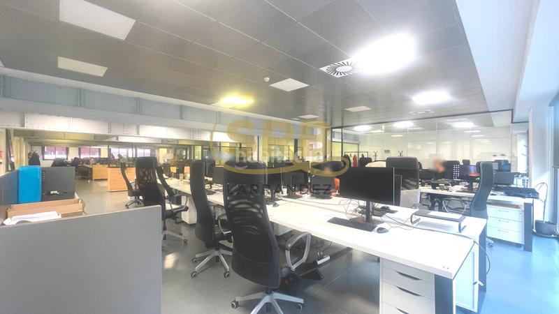Foto 939700c8-3bf1-4501-96a4-93b3ee96a376. Rent office space with heating in Sant Gervasi - Galvany Barcelona