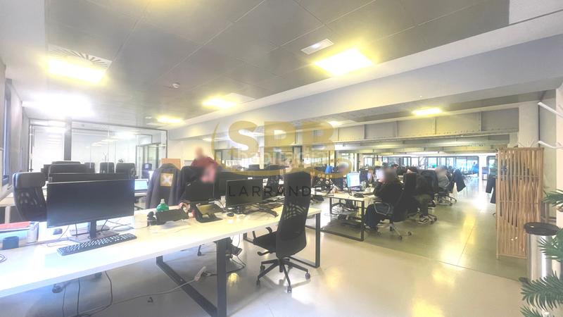 Foto bcd13b5f-bca3-4b7a-97be-4d1e39e4833d. Rent office space with heating in Sant Gervasi - Galvany Barcelona