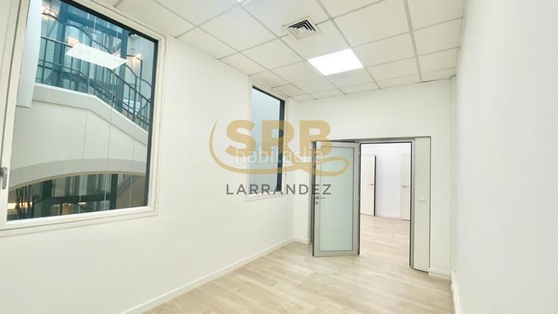 Foto 11f4f02d-4934-496a-a043-d3327483c55d. Rent office space in Dreta de l´Eixample Barcelona