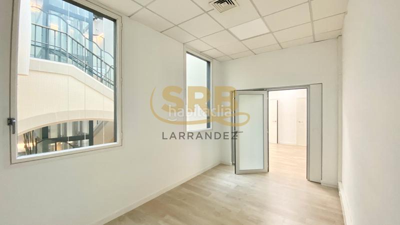 Foto cee15a68-7e24-400b-adc0-d34124aa143e. Rent office space in Dreta de l´Eixample Barcelona