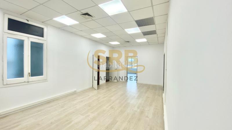 Foto d9bc66b0-db0f-4740-a0ac-63c6ca66ea19. Rent office space in Dreta de l´Eixample Barcelona