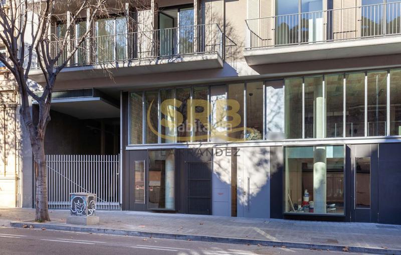 Foto 0988b9c4-d34f-4b7e-a82f-8b56fc5aa2ee. Lloguer local comercial a Fort Pienc Barcelona