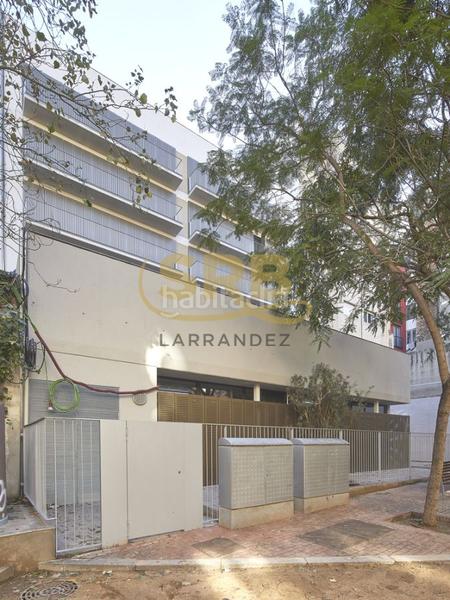 Foto 73671dd2-a7ab-4d14-9edc-87f7d6f35975. Lloguer local comercial a Fort Pienc Barcelona