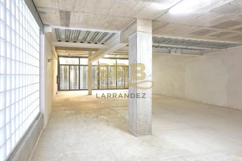 Foto af5be0ec-35ee-4fb2-833f-edb5a8e82f8d. Location local commercial dans Fort Pienc Barcelona