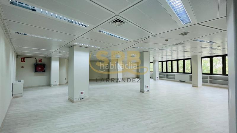 Foto 08224239-23bf-469d-8276-2d401eaf8abf. Miete büro in plaça de francesc macià 5 in Sant Gervasi - Galvany Barcelona