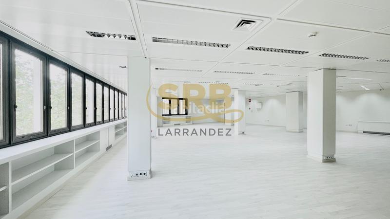 Foto 814ac103-f93a-4ca8-ae85-7bfe850c47be. Miete büro in plaça de francesc macià 5 in Sant Gervasi - Galvany Barcelona
