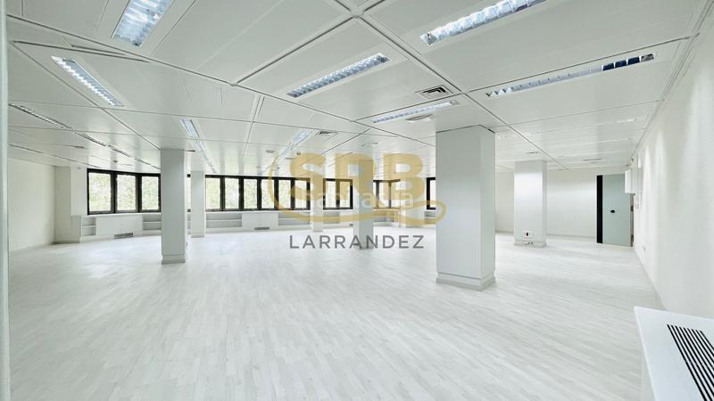 Foto ccee19f7-b60e-4019-8815-25aeb95a6173. Miete büro in plaça de francesc macià 5 in Sant Gervasi - Galvany Barcelona