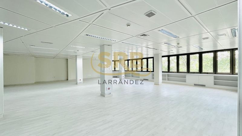 Foto e01c4e5c-07ce-48a4-9b22-11626b90eabe. Miete büro in plaça de francesc macià 5 in Sant Gervasi - Galvany Barcelona