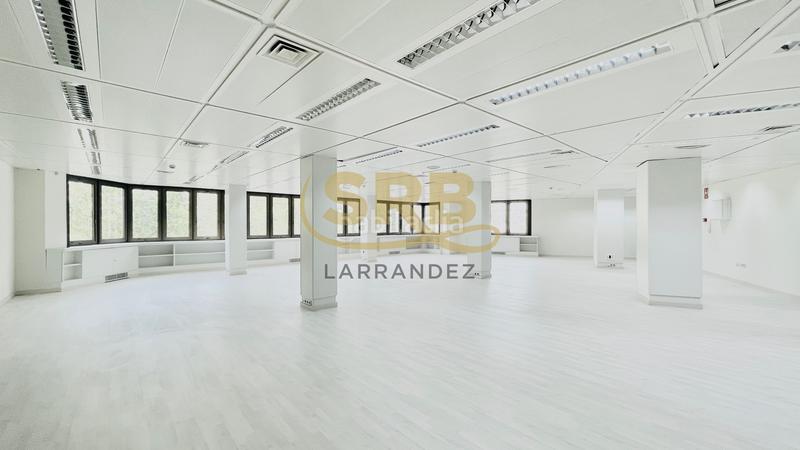 Foto e65905cc-3302-466e-9658-c2510bbb8632. Miete büro in plaça de francesc macià 5 in Sant Gervasi - Galvany Barcelona