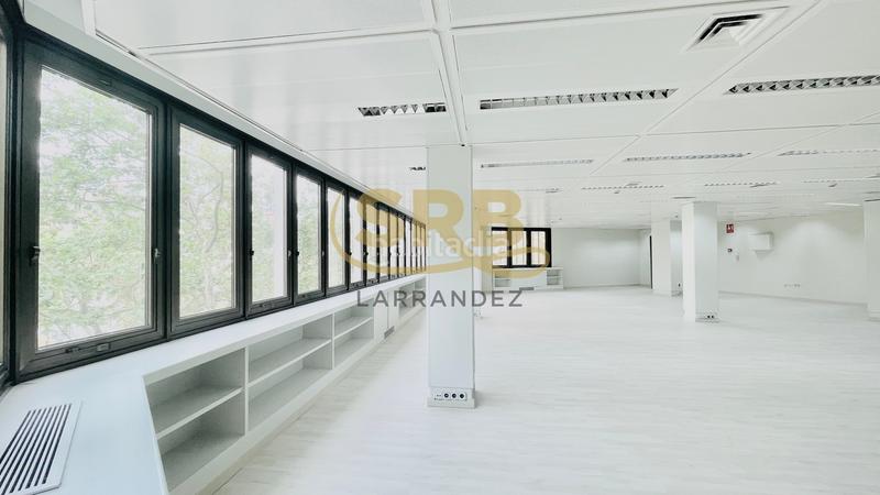 Foto e85610b2-00c5-45a5-b7cb-82a8c9951f42. Miete büro in plaça de francesc macià 5 in Sant Gervasi - Galvany Barcelona