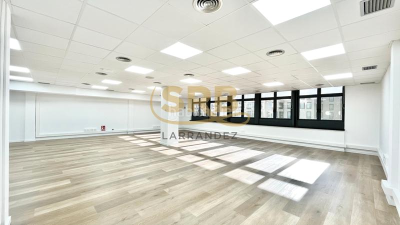Foto 567e34c6-36d3-42e7-a7e7-dcb12c6fc254. Miete büro mit heizung in Sant Gervasi - Galvany Barcelona