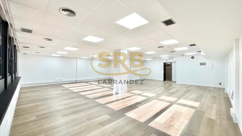 Foto e522ed65-9211-46e6-889d-d082979fda3a. Miete büro mit heizung in Sant Gervasi - Galvany Barcelona