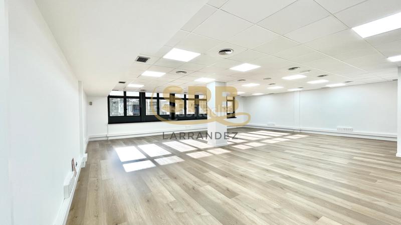 Foto e83d5219-d387-468e-9e04-0144d2f3b517. Miete büro mit heizung in Sant Gervasi - Galvany Barcelona