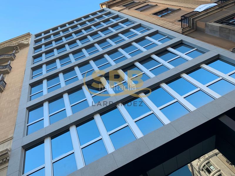 Foto fe919e14-a2c5-441c-8c57-a6693d4694b5. Miete büro mit heizung in Sant Gervasi - Galvany Barcelona