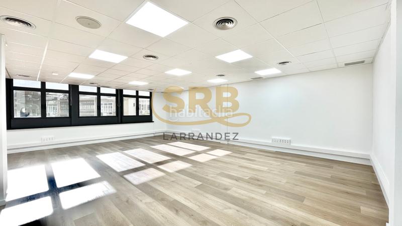 Foto 2ef13425-498a-435c-a2f8-e634c5c2ba21. Rent office space with heating in Sant Gervasi - Galvany Barcelona