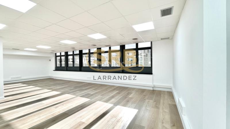 Foto 4e747c02-b9cb-4fe4-8162-dfc89b9fe954. Rent office space with heating in Sant Gervasi - Galvany Barcelona
