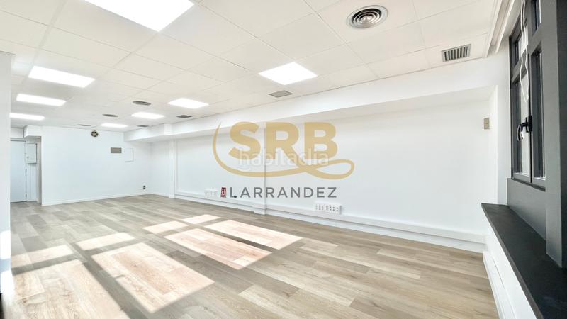 Foto 56d69af1-ea24-4fbc-aeb0-5c35d856416d. Rent office space with heating in Sant Gervasi - Galvany Barcelona