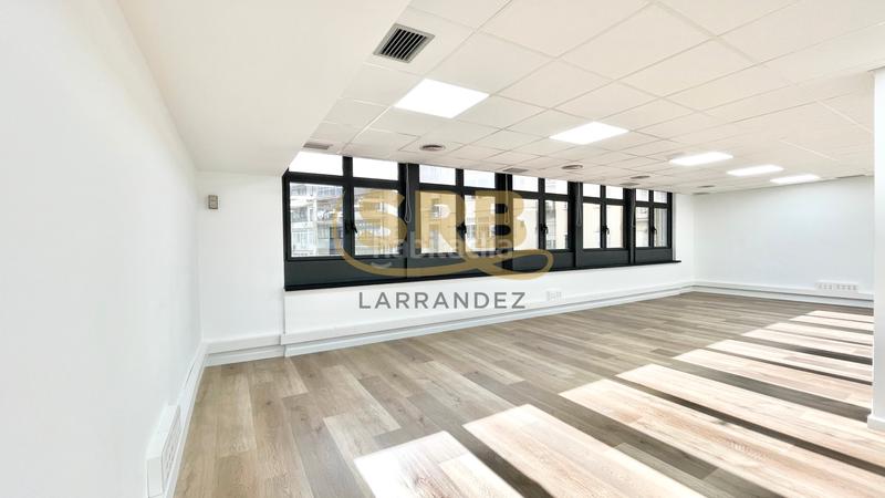 Foto 8dff9bdd-683b-4a97-9d06-f09dc506025c. Rent office space with heating in Sant Gervasi - Galvany Barcelona