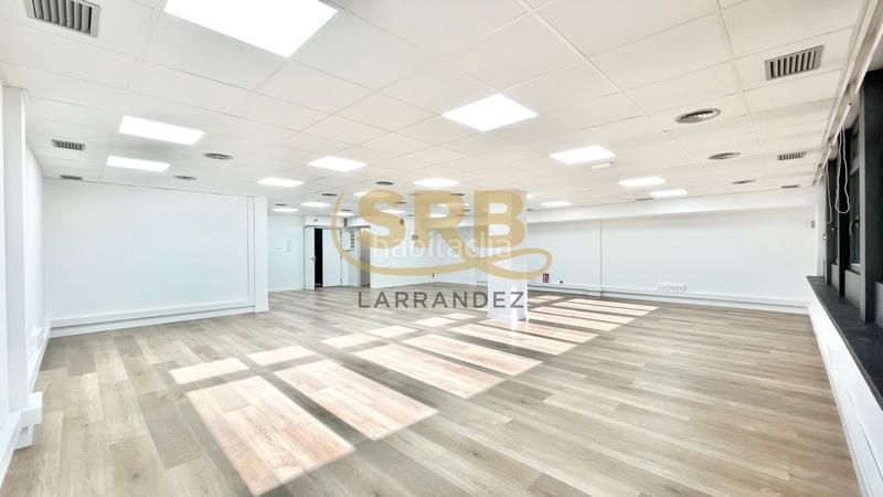 Foto d4ab1d67-710f-4a96-b6aa-336db8ee382f. Rent office space with heating in Sant Gervasi - Galvany Barcelona