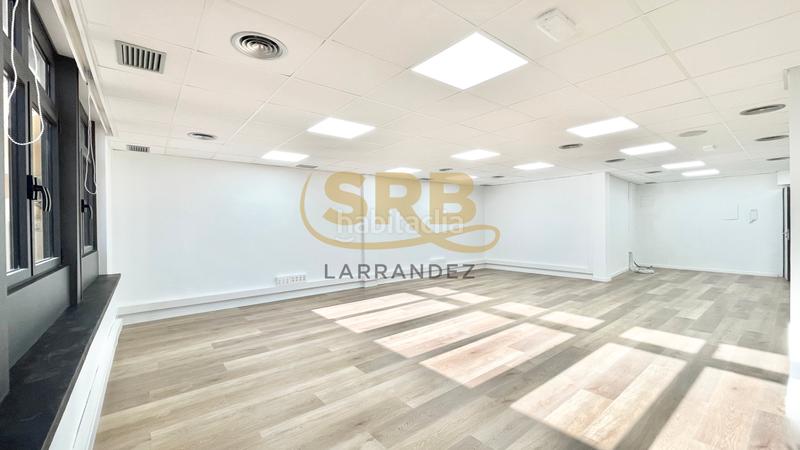 Foto e50d0a73-a5b5-40c2-bdd2-389b2ca73ddf. Rent office space with heating in Sant Gervasi - Galvany Barcelona