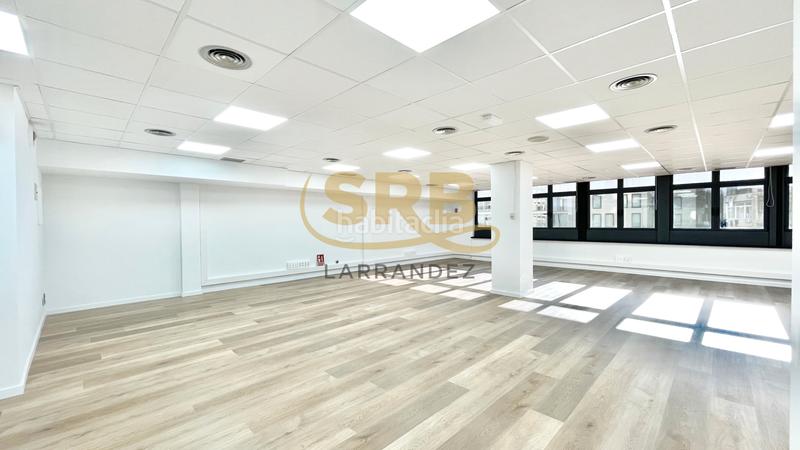 Foto fe821e93-aa8f-4527-a1b4-9830b1b3a56b. Rent office space with heating in Sant Gervasi - Galvany Barcelona