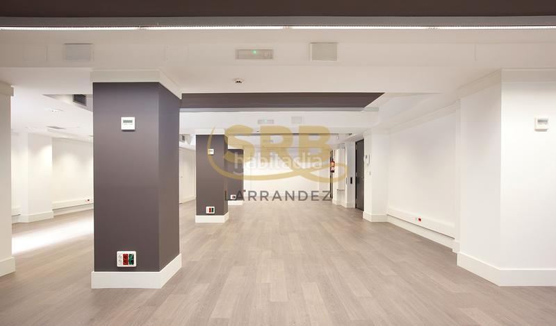 Foto 957b8b1d-bf96-43b5-84ce-45777ac32ad6. Location bureau avec chauffage parking dans La Nova Esquerra de l´Eixample Barcelona