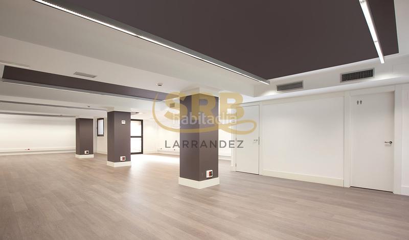 Foto 1624d440-ad8c-4aea-857e-47ccb0edf1bb. Miete büro mit heizung parking in La Nova Esquerra de l´Eixample Barcelona