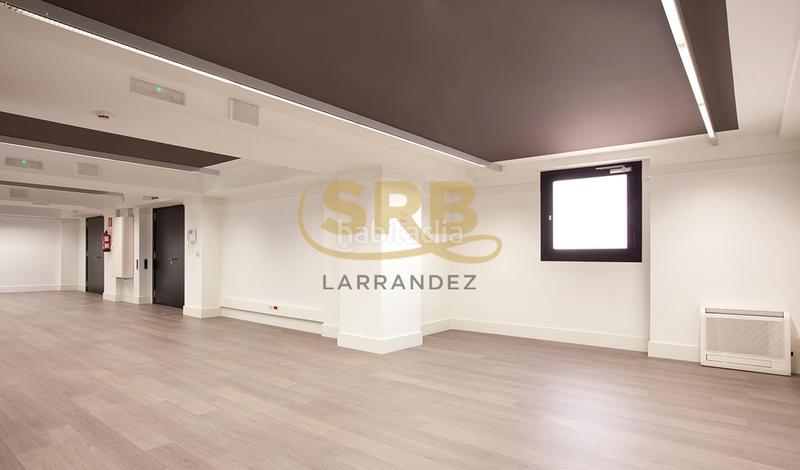 Foto de52b068-3c54-4e0c-8907-a6131ef618d7. Rent office space with heating parking in La Nova Esquerra de l´Eixample Barcelona