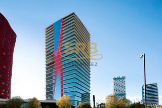 Lloguer Oficina  Plaça d'europa. Varias oficinas disponibles en torre realia (plaça europa)