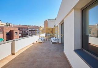 Miete Büro  Carrer de galileu. Oficina con terraza en les corts, junto a travessera de les cort