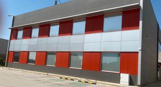 Lloguer Nau industrial  Carrer doctor fleming. Excelente edificio industrial, junto a martorell. equipado y lis