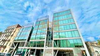 Location Bureau  Carrer de pujades. Oficinas en 22@ - sant martí, en barcelona, listas para entrar