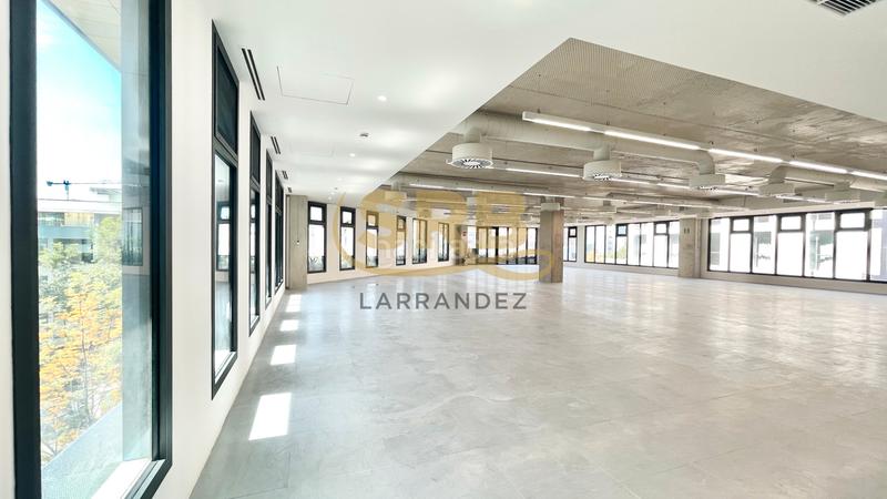 Foto 36c7db73-778e-4471-93fc-ff358b4e3cff. Rent office space with heating parking in El Parc i la Llacuna del Poblenou Barcelona