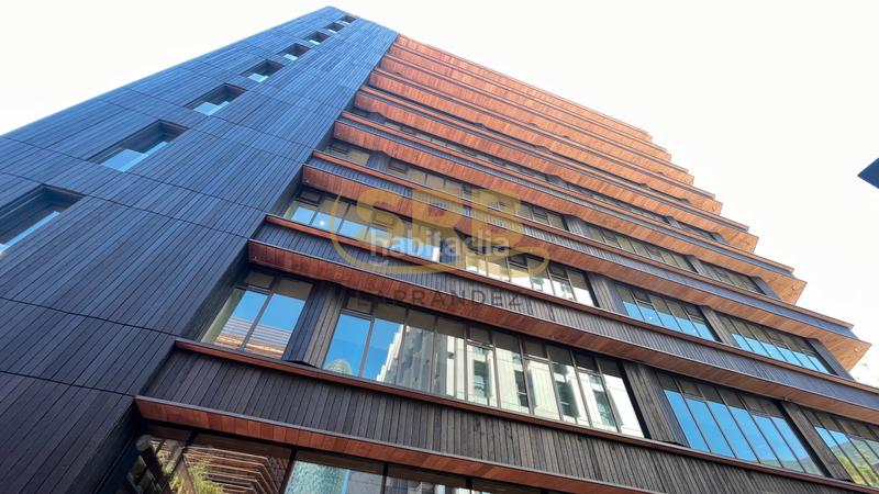 Foto 5ed997b8-0c89-4a37-a041-af0df68b265e. Rent office space with heating parking in El Parc i la Llacuna del Poblenou Barcelona