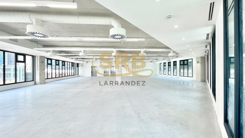 Foto 6927debd-4250-4be0-af46-d8871e742955. Rent office space with heating parking in El Parc i la Llacuna del Poblenou Barcelona