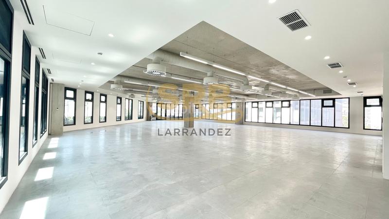 Foto 6d37dc00-303b-4002-85f7-d507cd173749. Rent office space with heating parking in El Parc i la Llacuna del Poblenou Barcelona