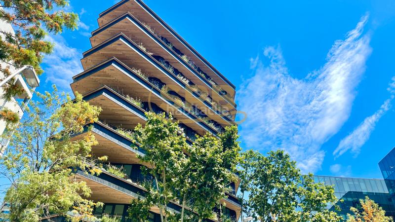 Foto 99d9afa3-9735-4cb8-b8f7-fbeba45a0a47. Rent office space with heating parking in El Parc i la Llacuna del Poblenou Barcelona