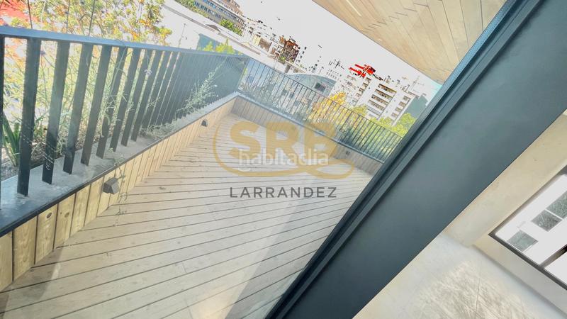 Foto a6617259-59da-4d94-bc25-07a7d8b4df26. Rent office space with heating parking in El Parc i la Llacuna del Poblenou Barcelona