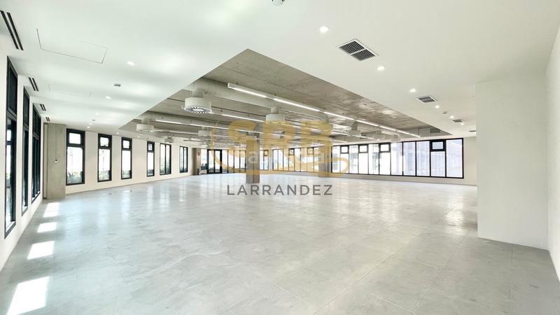 Foto b7177ff9-71aa-4329-bc5b-d353626ca9d5. Rent office space with heating parking in El Parc i la Llacuna del Poblenou Barcelona