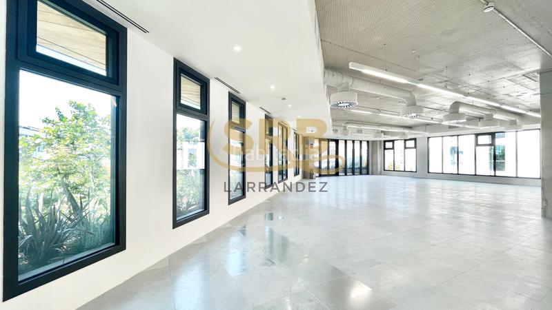 Foto df8d36b9-5354-4162-ac6e-b89e256ff9fc. Rent office space with heating parking in El Parc i la Llacuna del Poblenou Barcelona
