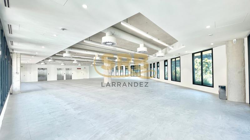 Foto ed5c2fa6-93da-4938-97fa-68c5a4863397. Rent office space with heating parking in El Parc i la Llacuna del Poblenou Barcelona